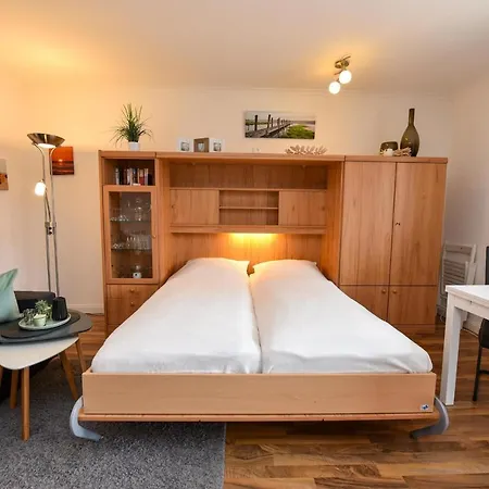 Apartment Ferienresidenz Kormoran Kor23