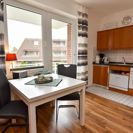 Ferienresidenz Kormoran Kor23 * Cuxhaven